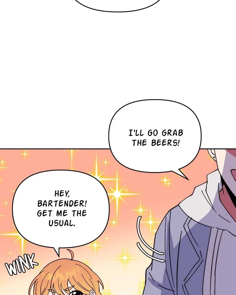 Her Mannequin Chapter 7 page 8 - 