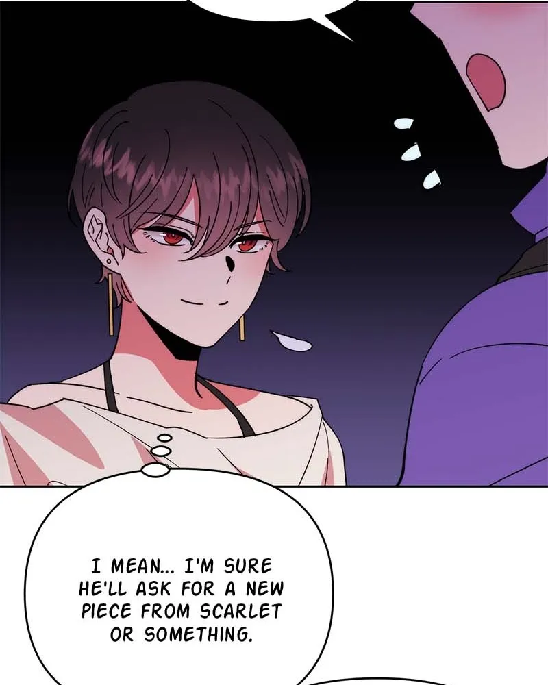 Her Mannequin Chapter 7 page 74 - 