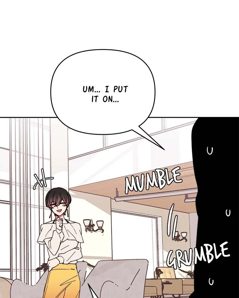 Her Mannequin Chapter 7 page 79 - 