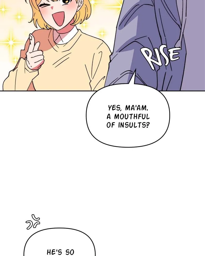 Her Mannequin Chapter 7 page 9 - 