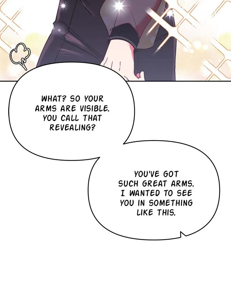 Her Mannequin Chapter 7 page 82 - 