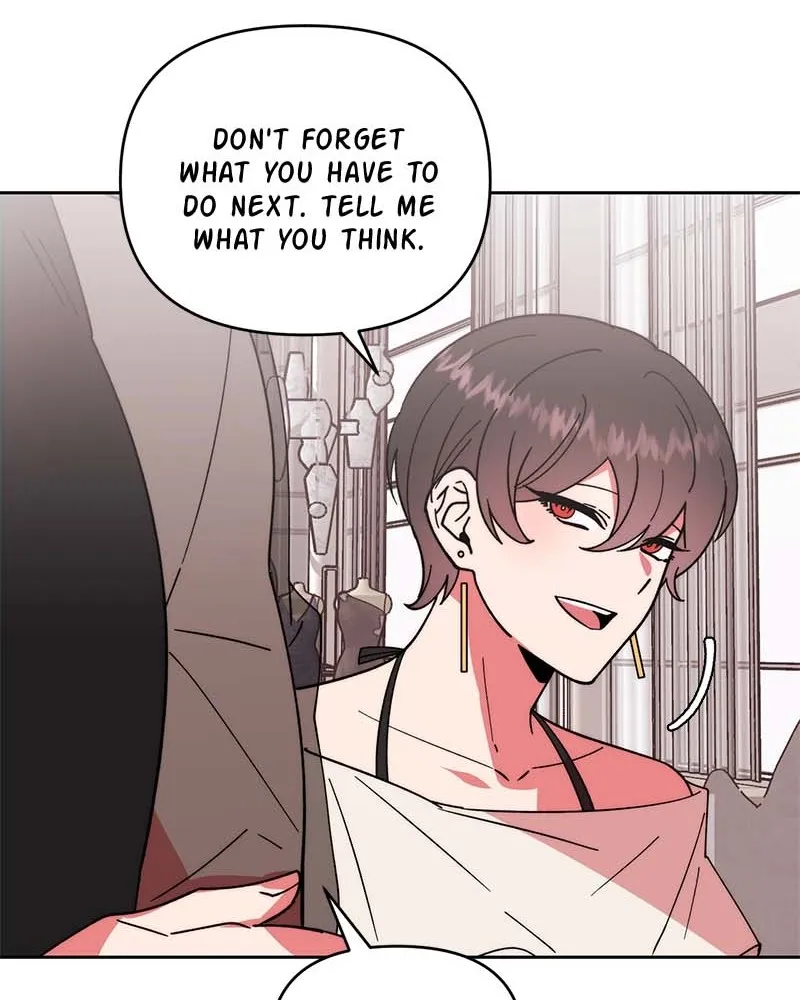 Her Mannequin Chapter 7 page 83 - 