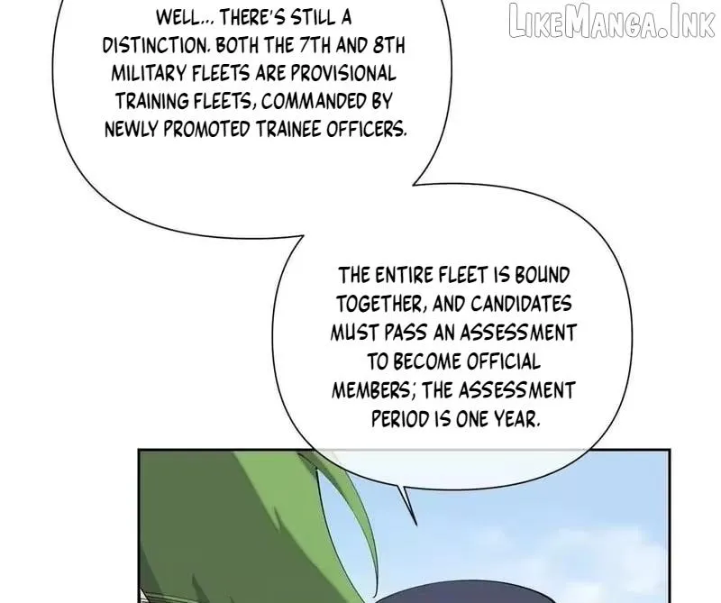 Her Marriage Was Called Off at Daytime, the Cutely Fierce Commander Asked Her For a Hug at Night Chapter 190 page 12 - 