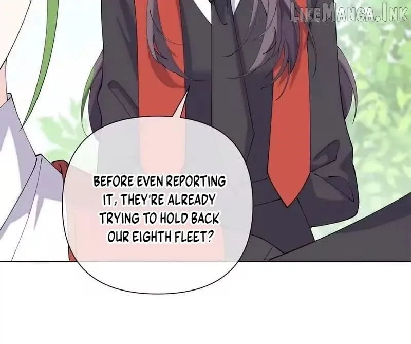 Her Marriage Was Called Off at Daytime, the Cutely Fierce Commander Asked Her For a Hug at Night Chapter 190 page 16 - 