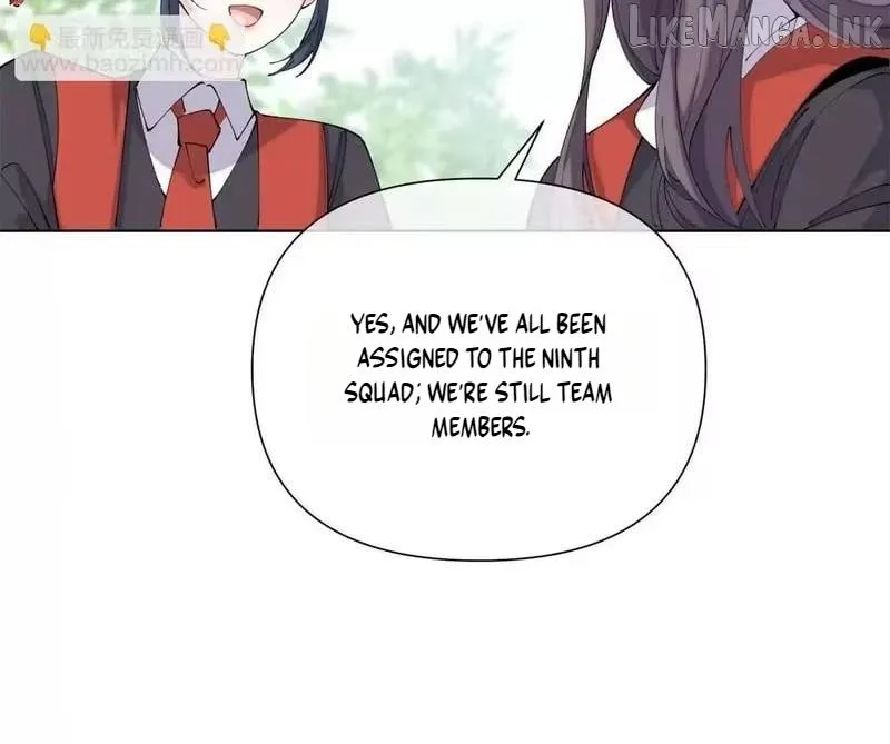 Her Marriage Was Called Off at Daytime, the Cutely Fierce Commander Asked Her For a Hug at Night Chapter 190 page 18 - 