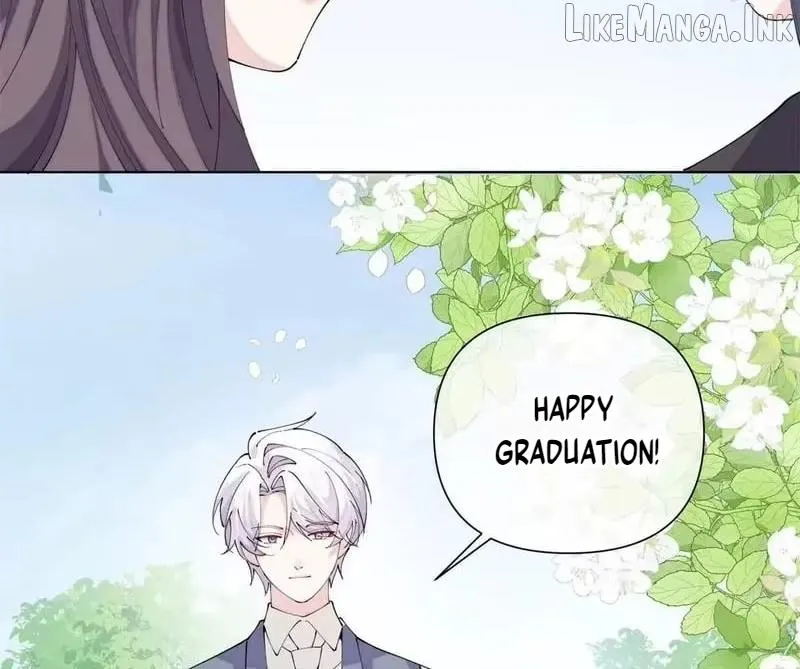 Her Marriage Was Called Off at Daytime, the Cutely Fierce Commander Asked Her For a Hug at Night Chapter 190 page 22 - 
