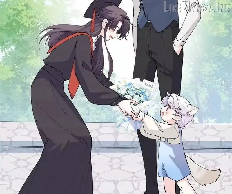 Her Marriage Was Called Off at Daytime, the Cutely Fierce Commander Asked Her For a Hug at Night Chapter 190 page 26 - 
