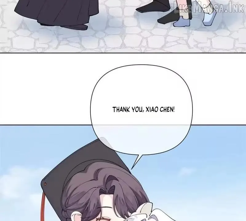 Her Marriage Was Called Off at Daytime, the Cutely Fierce Commander Asked Her For a Hug at Night Chapter 190 page 27 - 