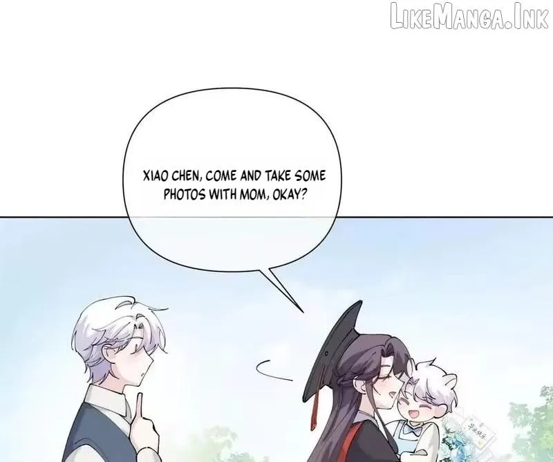 Her Marriage Was Called Off at Daytime, the Cutely Fierce Commander Asked Her For a Hug at Night Chapter 190 page 30 - 
