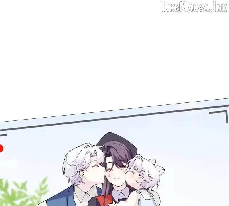 Her Marriage Was Called Off at Daytime, the Cutely Fierce Commander Asked Her For a Hug at Night Chapter 190 page 37 - 