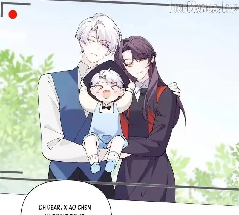 Her Marriage Was Called Off at Daytime, the Cutely Fierce Commander Asked Her For a Hug at Night Chapter 190 page 39 - 