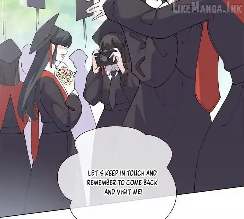 Her Marriage Was Called Off at Daytime, the Cutely Fierce Commander Asked Her For a Hug at Night Chapter 190 page 5 - 