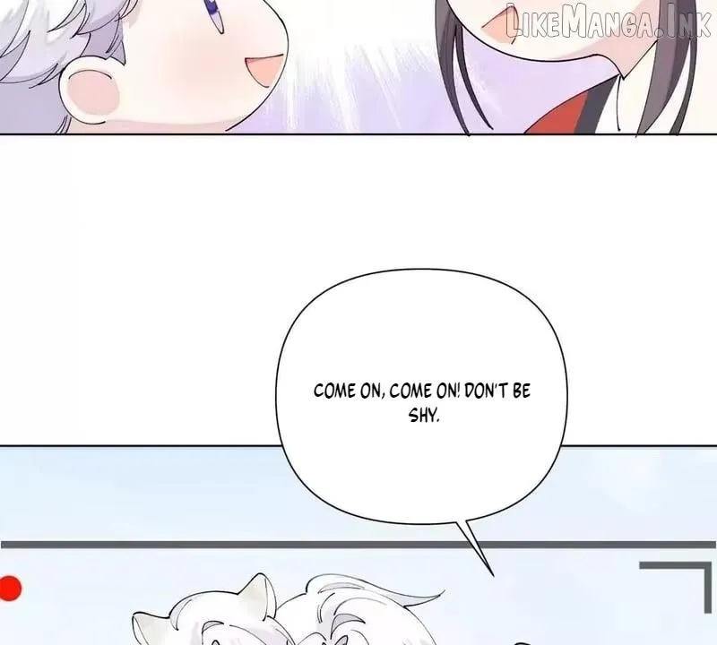 Her Marriage Was Called Off at Daytime, the Cutely Fierce Commander Asked Her For a Hug at Night Chapter 190 page 43 - 