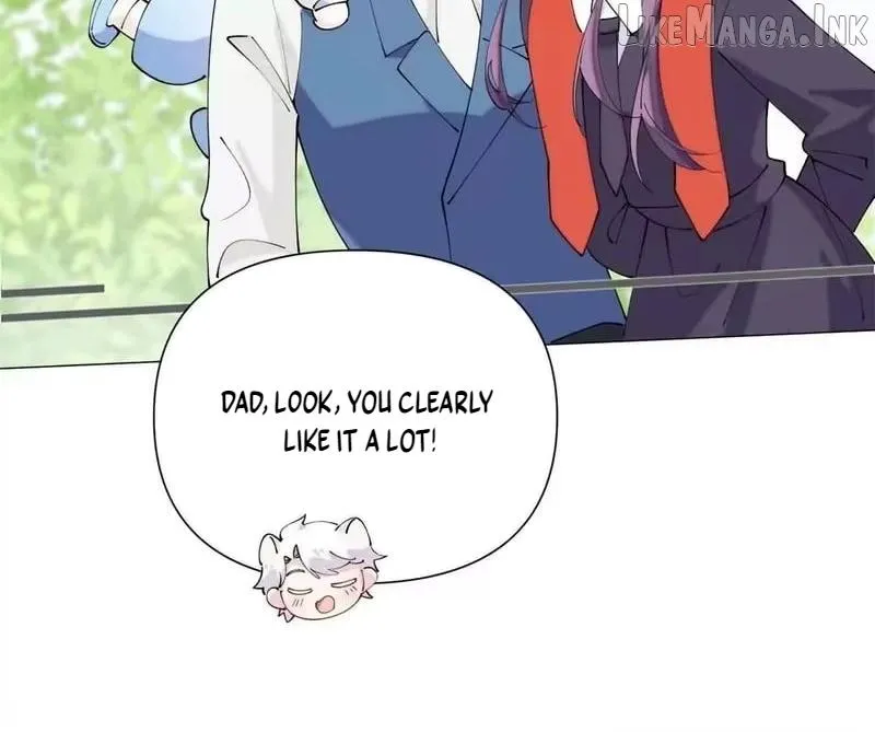 Her Marriage Was Called Off at Daytime, the Cutely Fierce Commander Asked Her For a Hug at Night Chapter 190 page 46 - 