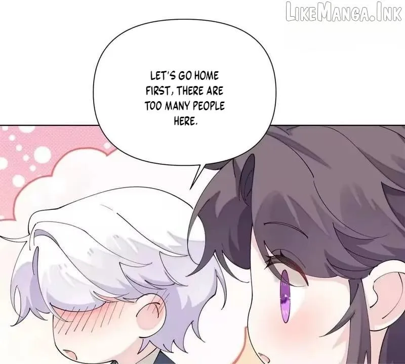 Her Marriage Was Called Off at Daytime, the Cutely Fierce Commander Asked Her For a Hug at Night Chapter 190 page 47 - 