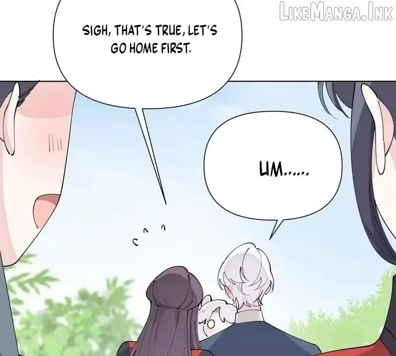 Her Marriage Was Called Off at Daytime, the Cutely Fierce Commander Asked Her For a Hug at Night Chapter 190 page 51 - 