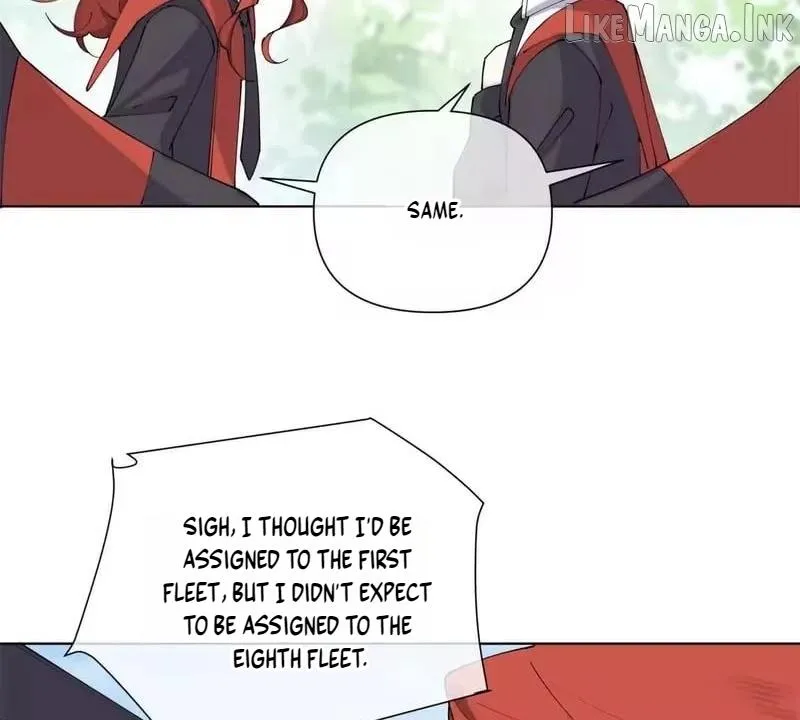 Her Marriage Was Called Off at Daytime, the Cutely Fierce Commander Asked Her For a Hug at Night Chapter 190 page 9 - 