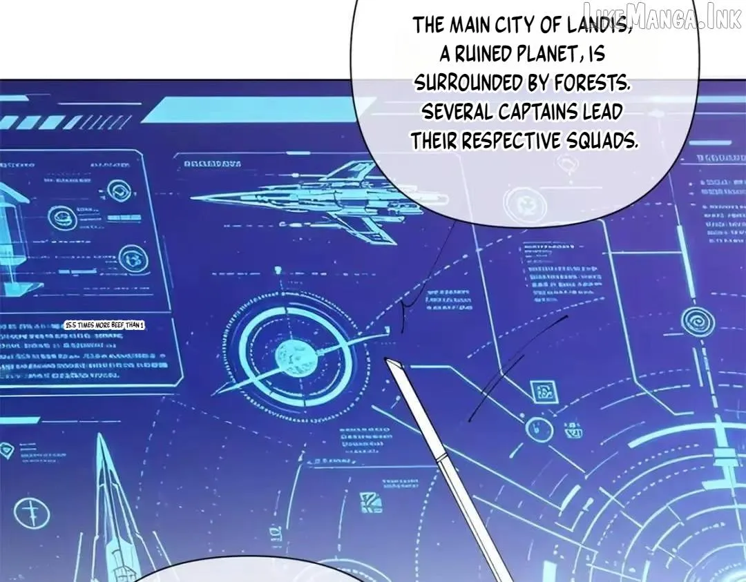 Her Marriage Was Called Off at Daytime, the Cutely Fierce Commander Asked Her For a Hug at Night Chapter 191 page 17 - 