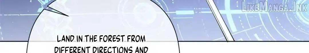Her Marriage Was Called Off at Daytime, the Cutely Fierce Commander Asked Her For a Hug at Night Chapter 191 page 18 - 
