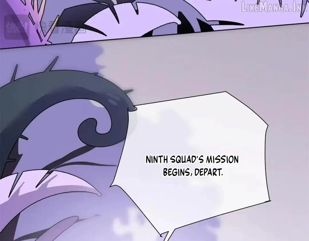 Her Marriage Was Called Off at Daytime, the Cutely Fierce Commander Asked Her For a Hug at Night Chapter 191 page 41 - 