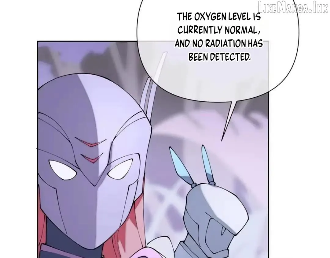 Her Marriage Was Called Off at Daytime, the Cutely Fierce Commander Asked Her For a Hug at Night Chapter 191 page 47 - 