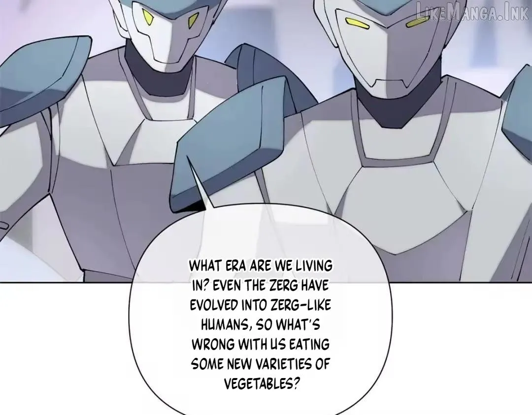 Her Marriage Was Called Off at Daytime, the Cutely Fierce Commander Asked Her For a Hug at Night Chapter 191 page 59 - 