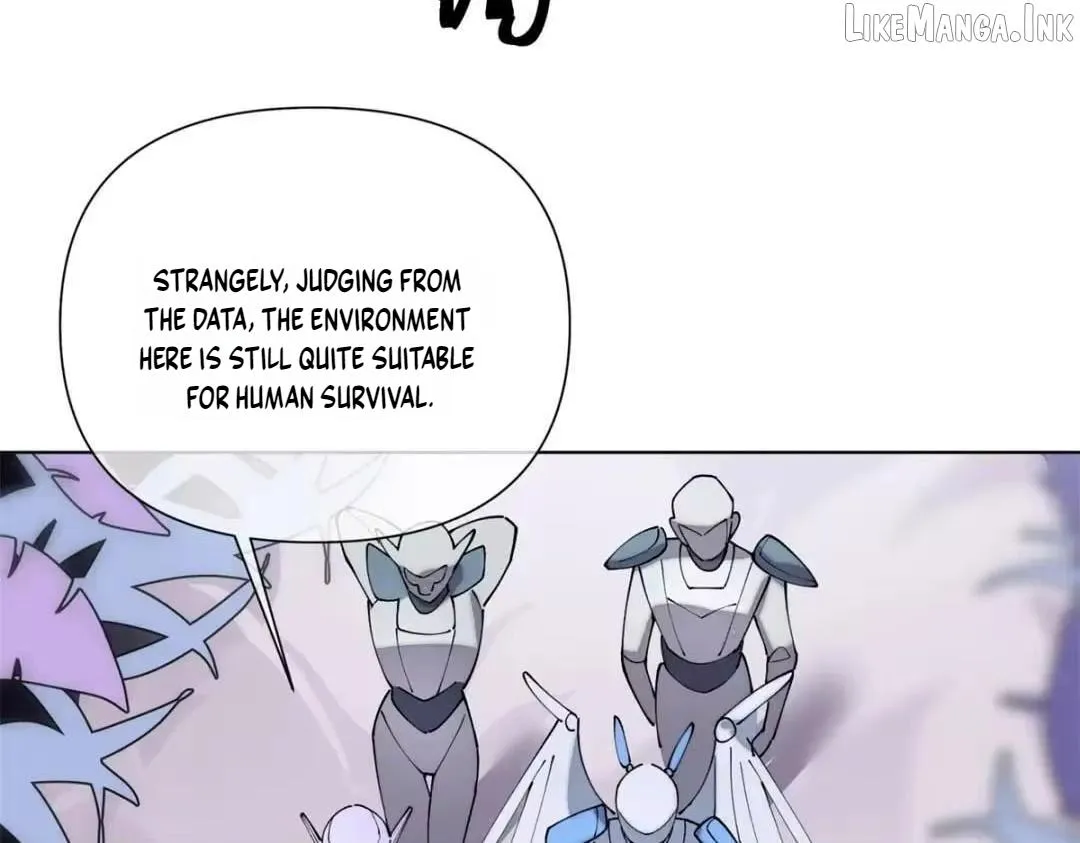 Her Marriage Was Called Off at Daytime, the Cutely Fierce Commander Asked Her For a Hug at Night Chapter 191 page 64 - 