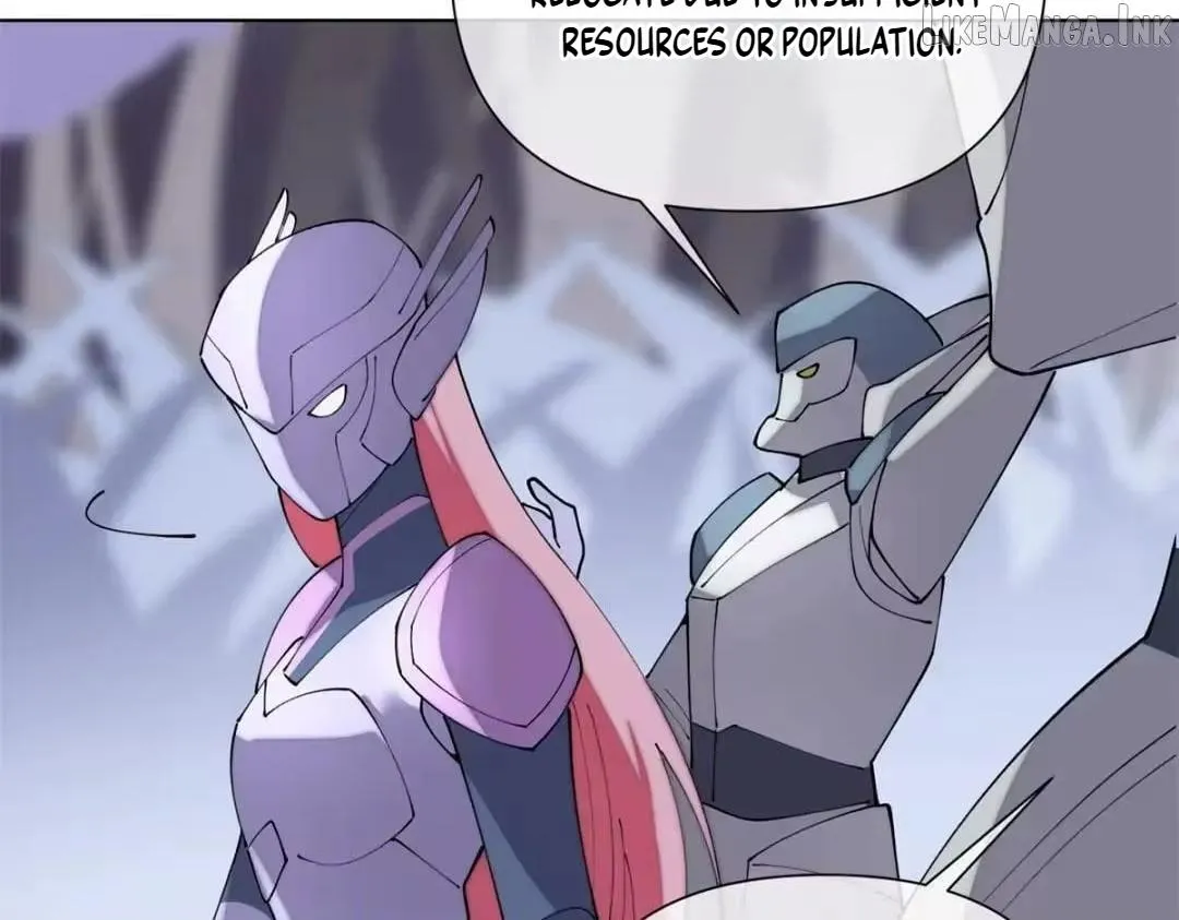 Her Marriage Was Called Off at Daytime, the Cutely Fierce Commander Asked Her For a Hug at Night Chapter 191 page 68 - 