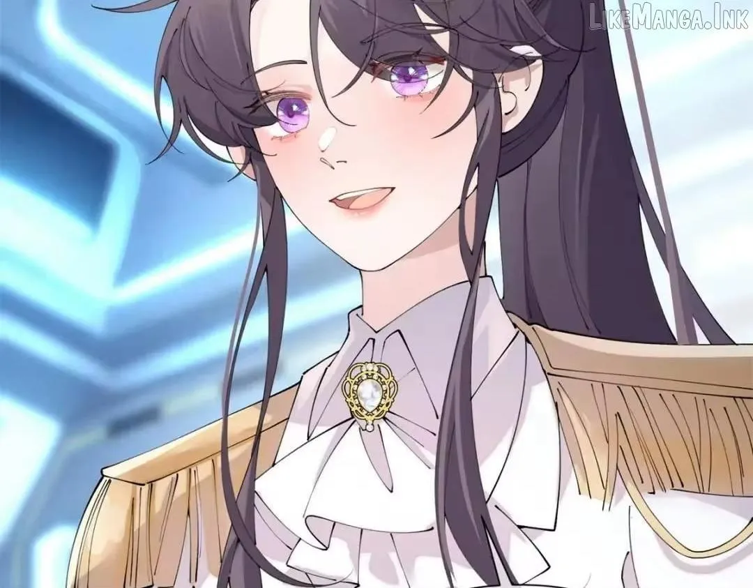 Her Marriage Was Called Off at Daytime, the Cutely Fierce Commander Asked Her For a Hug at Night Chapter 191 page 8 - 