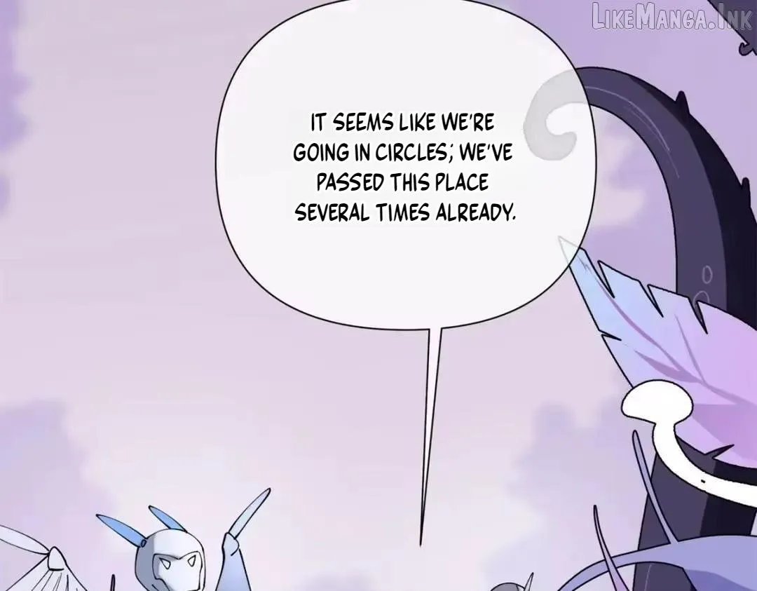 Her Marriage Was Called Off at Daytime, the Cutely Fierce Commander Asked Her For a Hug at Night Chapter 191 page 71 - 