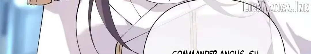 Her Marriage Was Called Off at Daytime, the Cutely Fierce Commander Asked Her For a Hug at Night Chapter 191 page 9 - 