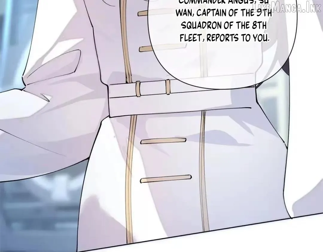 Her Marriage Was Called Off at Daytime, the Cutely Fierce Commander Asked Her For a Hug at Night Chapter 191 page 10 - 