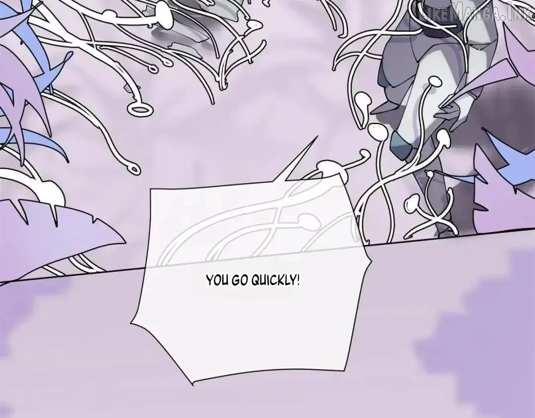 Her Marriage Was Called Off at Daytime, the Cutely Fierce Commander Asked Her For a Hug at Night Chapter 192 page 13 - 
