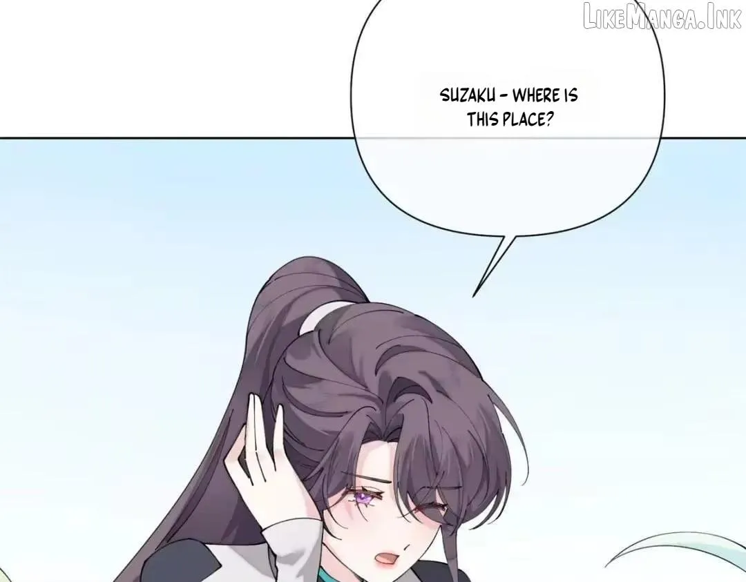 Her Marriage Was Called Off at Daytime, the Cutely Fierce Commander Asked Her For a Hug at Night Chapter 192 page 35 - 