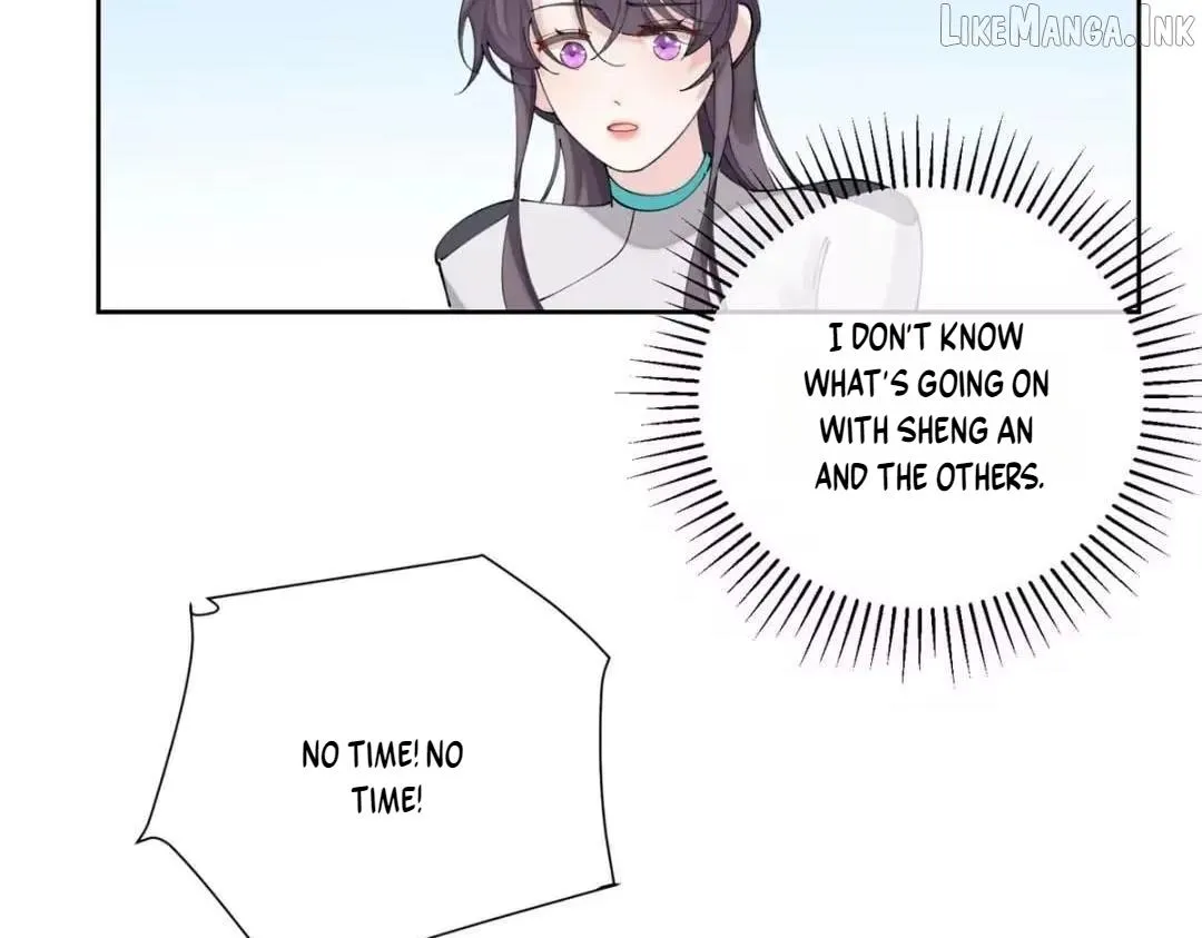 Her Marriage Was Called Off at Daytime, the Cutely Fierce Commander Asked Her For a Hug at Night Chapter 192 page 56 - 