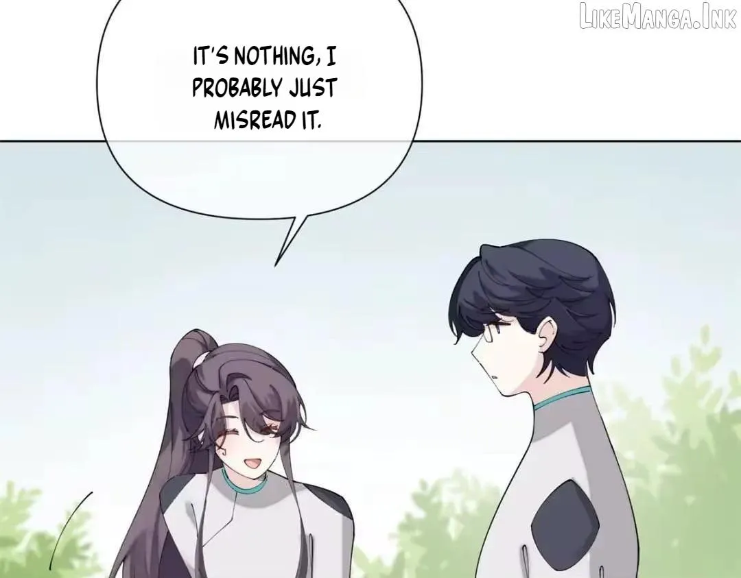 Her Marriage Was Called Off at Daytime, the Cutely Fierce Commander Asked Her For a Hug at Night Chapter 193 page 17 - 