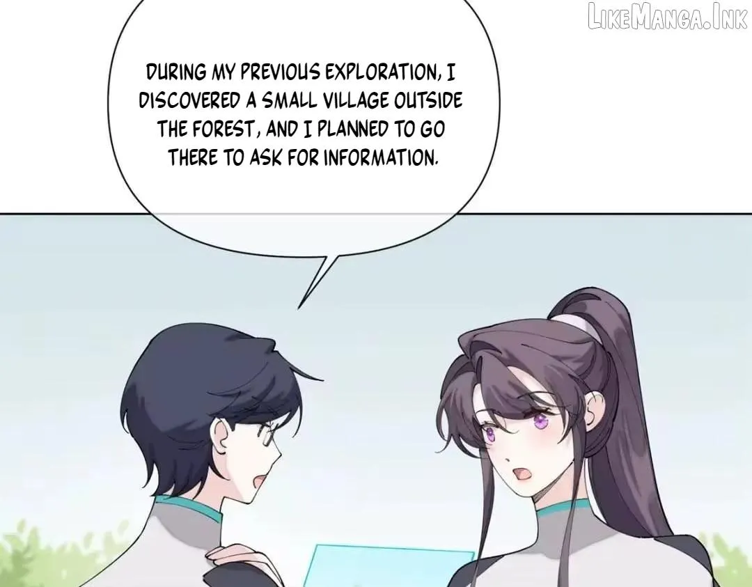 Her Marriage Was Called Off at Daytime, the Cutely Fierce Commander Asked Her For a Hug at Night Chapter 193 page 23 - 