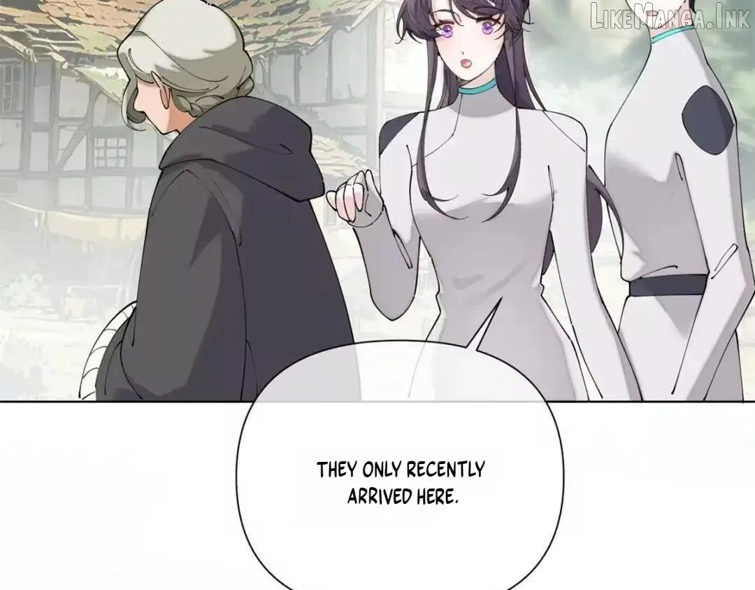 Her Marriage Was Called Off at Daytime, the Cutely Fierce Commander Asked Her For a Hug at Night Chapter 193 page 34 - 