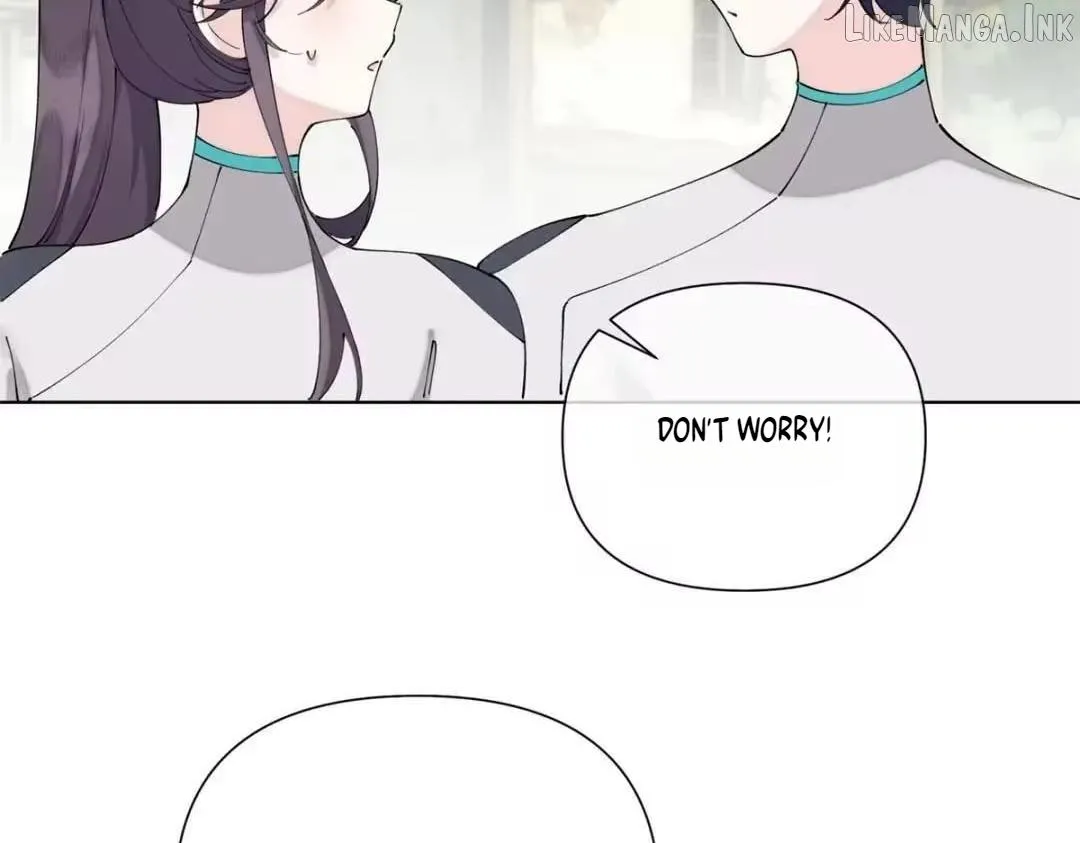 Her Marriage Was Called Off at Daytime, the Cutely Fierce Commander Asked Her For a Hug at Night Chapter 193 page 46 - 