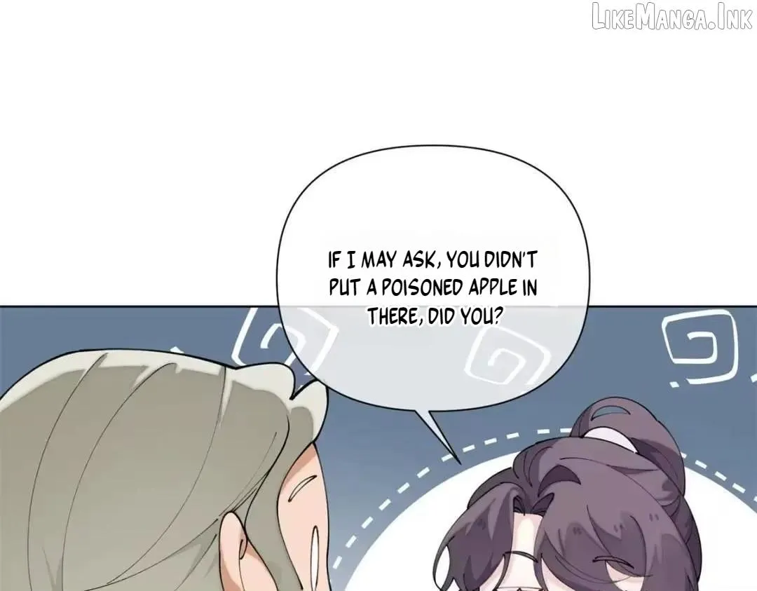 Her Marriage Was Called Off at Daytime, the Cutely Fierce Commander Asked Her For a Hug at Night Chapter 193 page 55 - 