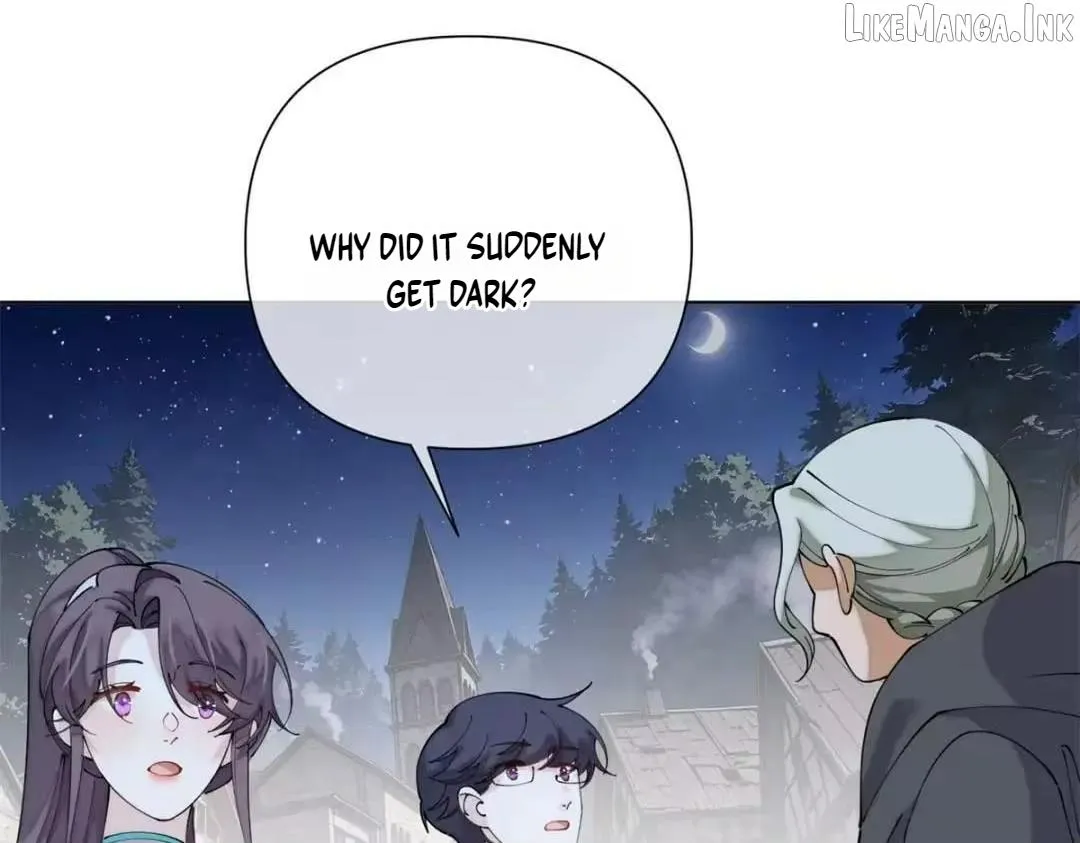 Her Marriage Was Called Off at Daytime, the Cutely Fierce Commander Asked Her For a Hug at Night Chapter 193 page 61 - 