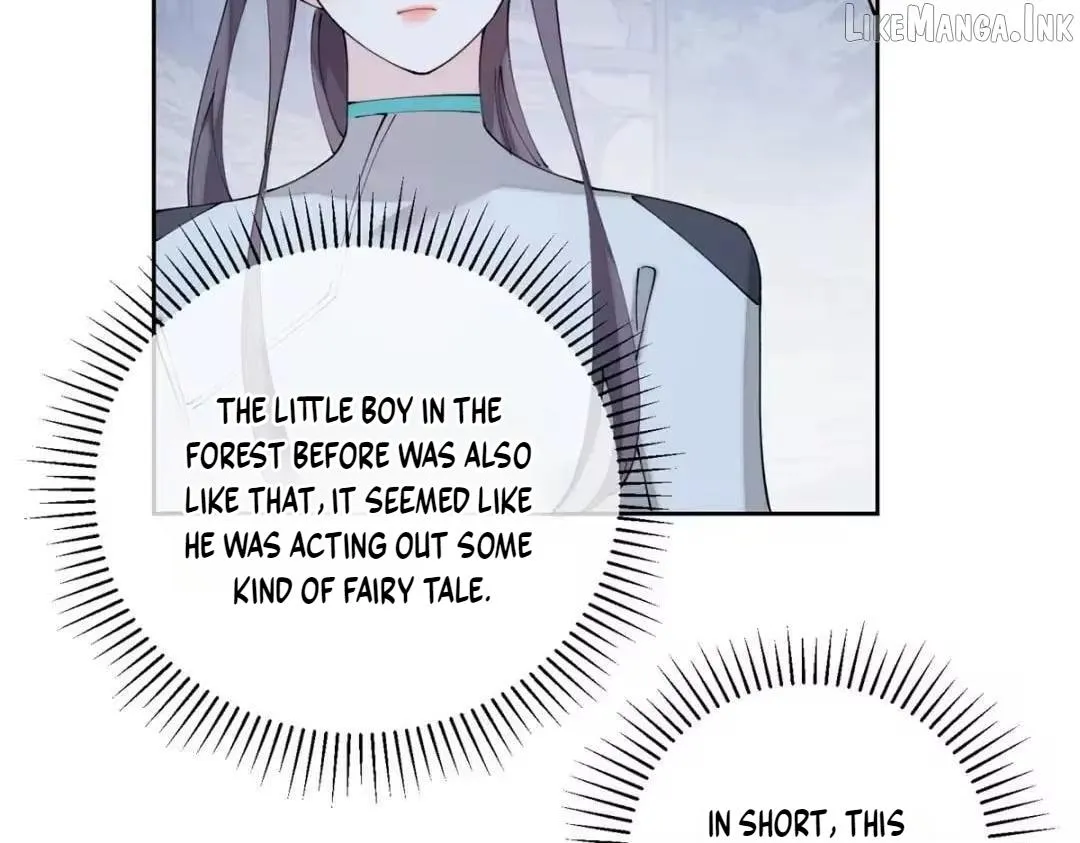 Her Marriage Was Called Off at Daytime, the Cutely Fierce Commander Asked Her For a Hug at Night Chapter 193 page 65 - 