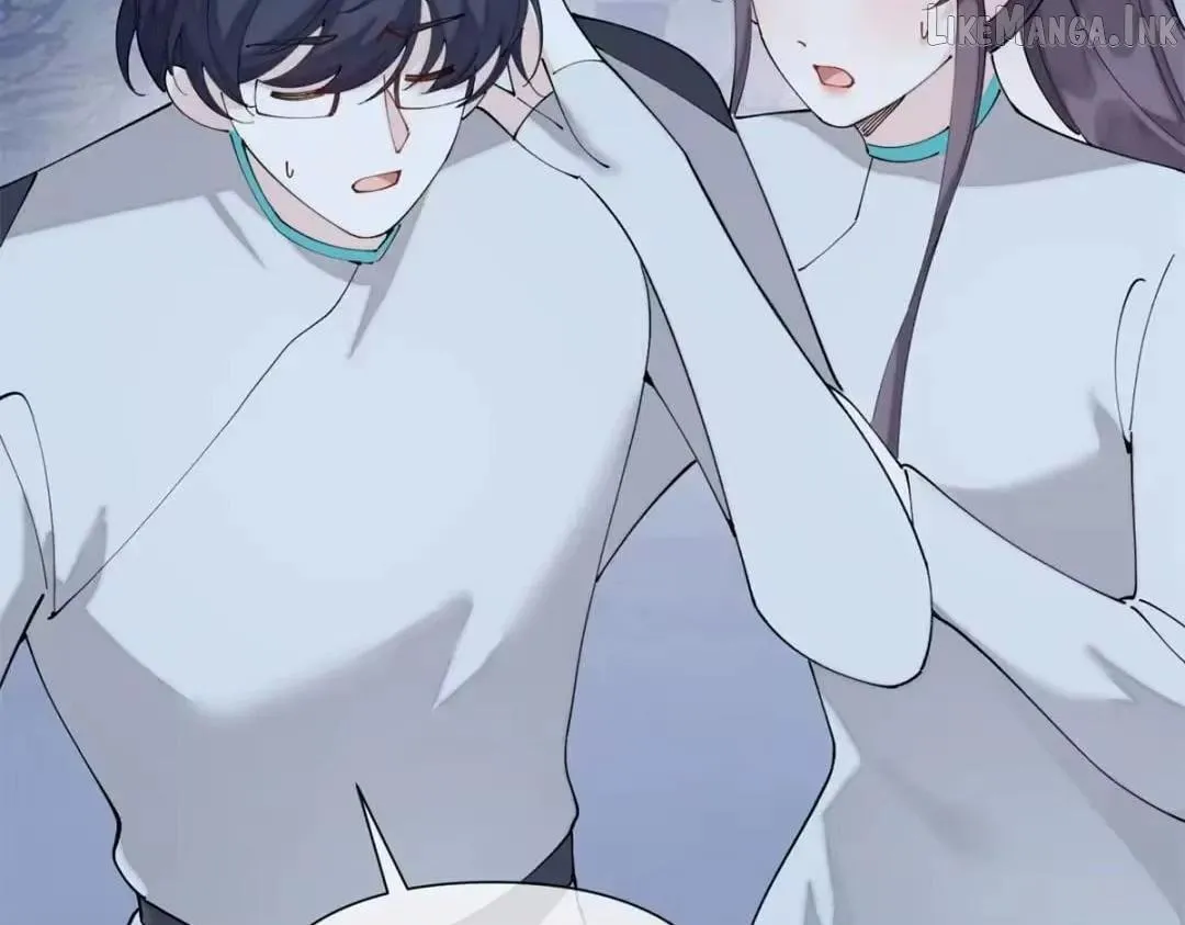Her Marriage Was Called Off at Daytime, the Cutely Fierce Commander Asked Her For a Hug at Night Chapter 193 page 74 - 