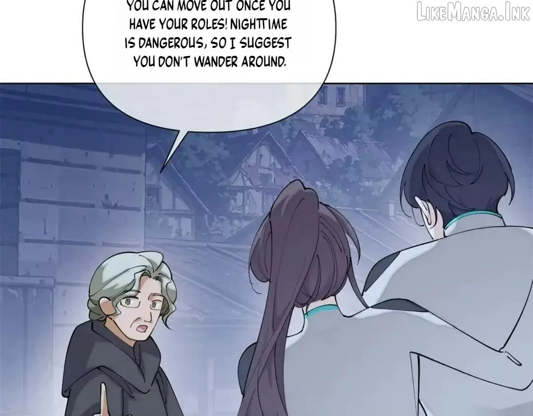 Her Marriage Was Called Off at Daytime, the Cutely Fierce Commander Asked Her For a Hug at Night Chapter 193 page 77 - 