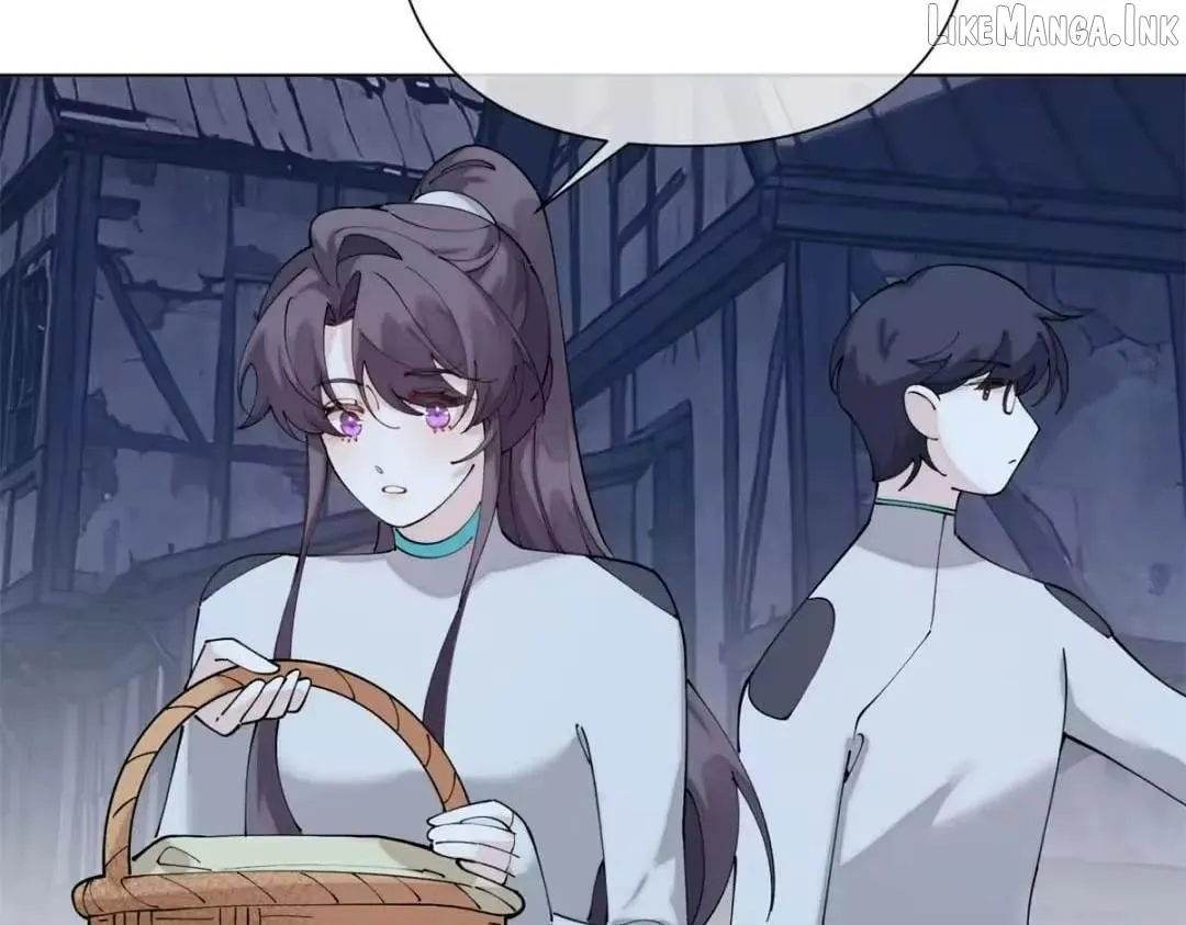 Her Marriage Was Called Off at Daytime, the Cutely Fierce Commander Asked Her For a Hug at Night Chapter 194 page 11 - 