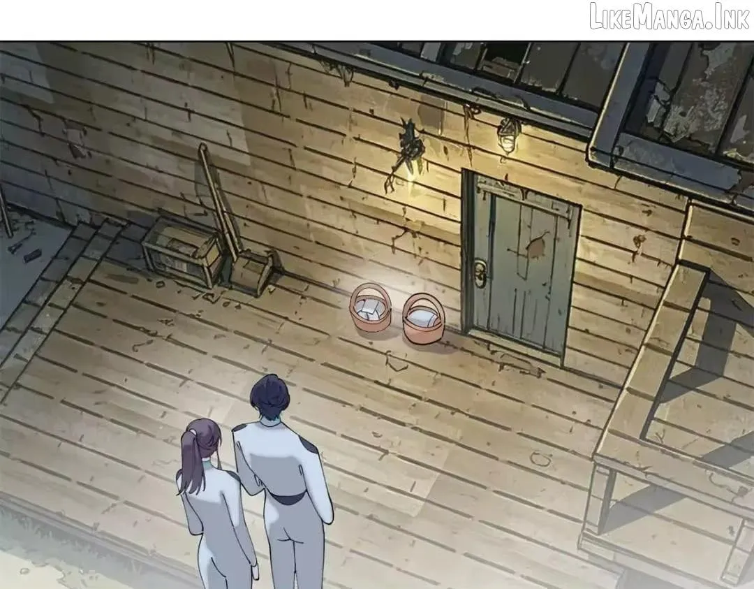 Her Marriage Was Called Off at Daytime, the Cutely Fierce Commander Asked Her For a Hug at Night Chapter 194 page 4 - 