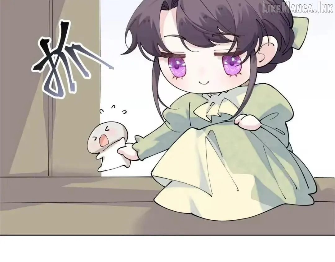 Her Marriage Was Called Off at Daytime, the Cutely Fierce Commander Asked Her For a Hug at Night Chapter 194 page 50 - 