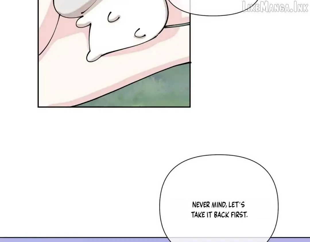 Her Marriage Was Called Off at Daytime, the Cutely Fierce Commander Asked Her For a Hug at Night Chapter 195 page 2 - 