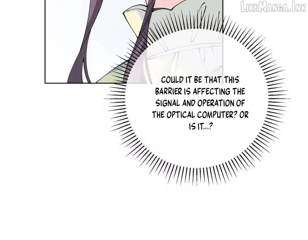 Her Marriage Was Called Off at Daytime, the Cutely Fierce Commander Asked Her For a Hug at Night Chapter 195 page 26 - 