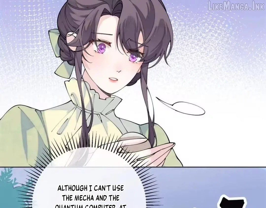 Her Marriage Was Called Off at Daytime, the Cutely Fierce Commander Asked Her For a Hug at Night Chapter 195 page 4 - 
